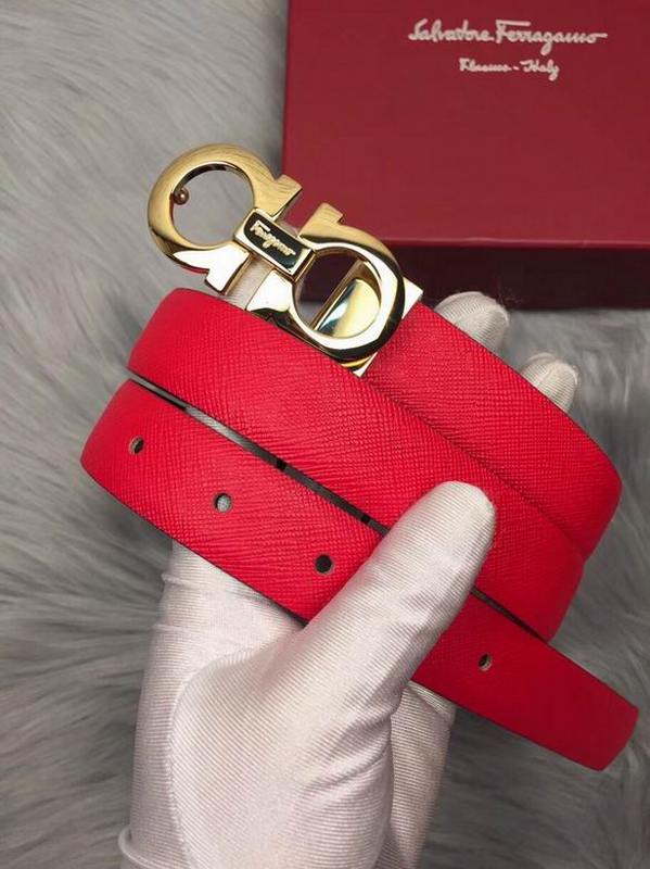 Versace Belts 425